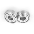 Factory hot sale S6303ZZ 6303 ID 17MM  OD 47MM  420 Stainless steeldeep groove ball bearing for  Machinery Industry